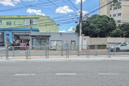 Ponto Comercial com 2 Quartos para alugar, 60m² no Jardim Belém, São Paulo
