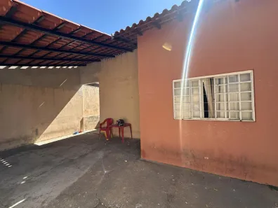 Casa com 3 Quartos à venda, 137m² no Jardim Tropical, Presidente Prudente