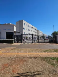 Apartamento com 2 Quartos à venda, 42m² no Vila Mutirão I, Goiânia