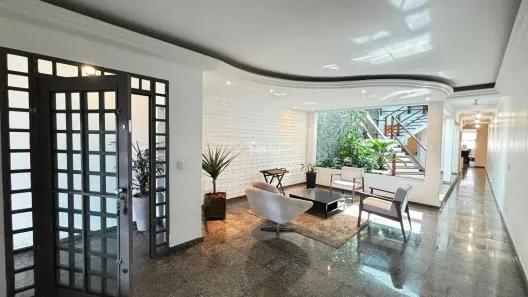 Casa com 3 Quartos à venda, 352m² no Vila Alzira, Santo André