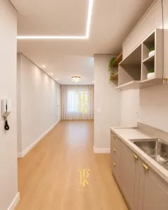 Casa de Condomínio com 2 Quartos à venda, 50m² no Central Park, Cachoeirinha