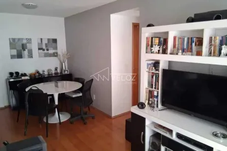 Apartamento com 2 Quartos à venda, 80m² no Botafogo, Rio de Janeiro