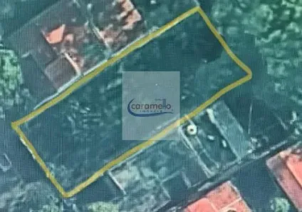 Lote/Terreno à venda, 420m² no City América, São Paulo