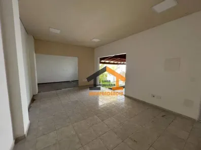 Sala Comercial para alugar, 150m² no Centro, Itatiba