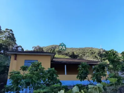 Fazenda/Sítio com 1 Quarto à venda, 130m² no , Caldas