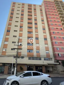 Apartamento com 3 Quartos à venda, 92m² no Bosque, Campinas