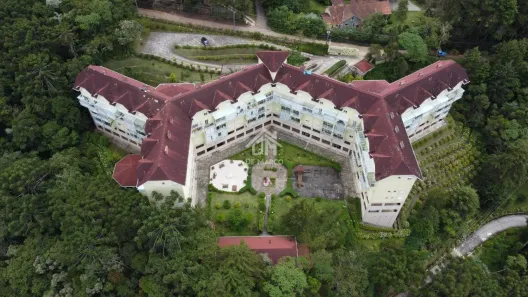 Apartamento com 2 Quartos à venda, 85m² no Vila Floresta, Campos do Jordão