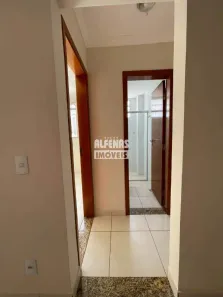 Apartamento com 2 Quartos para alugar, 69m² no Arvoredo, Contagem