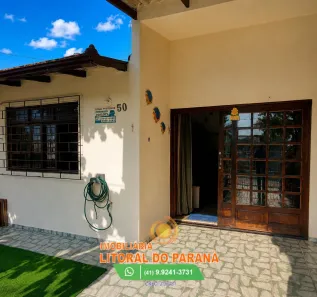 Casa com 2 Quartos à venda, 68m² no Jardim Canada, Pontal do Paraná