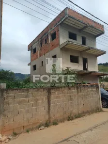Sobrado com 4 Quartos à venda, 98m² no Água fé, Paraisópolis
