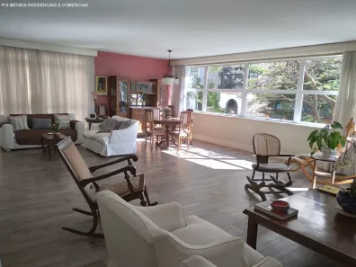 Apartamento com 4 Quartos à venda, 355m² no Consolação, São Paulo