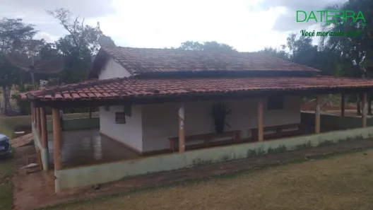 Fazenda/Sítio com 4 Quartos à venda, 72600m² no , Nerópolis