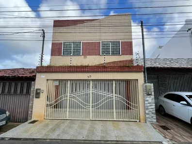 Casa com 5 Quartos à venda, 250m² no Suíça, Aracaju