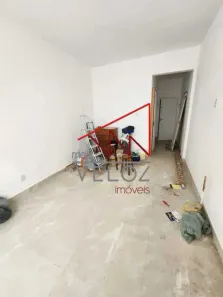Kitnet à venda, 30m² no Centro, Rio de Janeiro