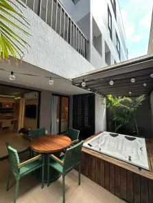 Apartamento com 1 Quarto à venda, 53m² no Jardim Oceania, João Pessoa