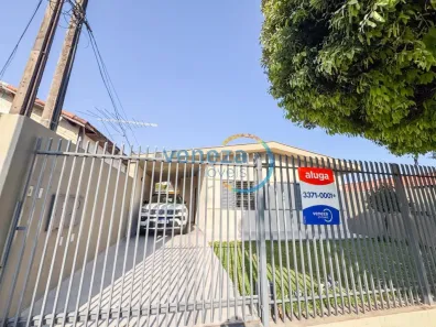 Imóvel Comercial para alugar, 140m² no Centro, Londrina