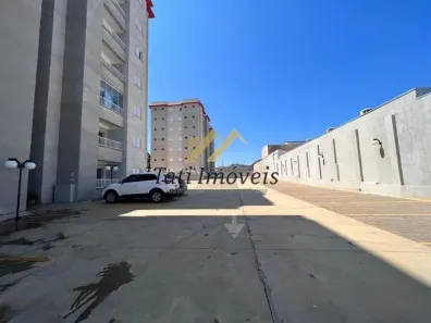 Apartamento com 2 Quartos para alugar, 63m² no Vila Prado, São Carlos