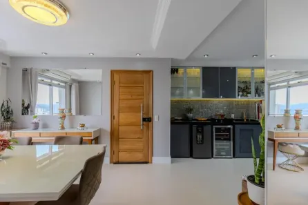 Apartamento com 2 Quartos à venda, 87m² no Vila Campesina, Osasco
