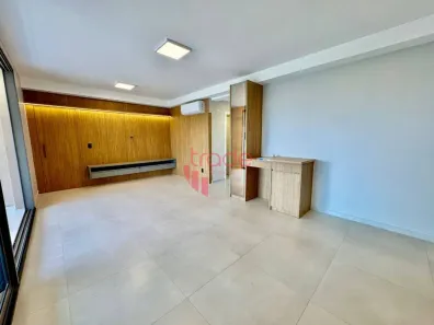 Apartamento com 3 Quartos para alugar, 110m² no Plazas de España, Ribeirão Preto