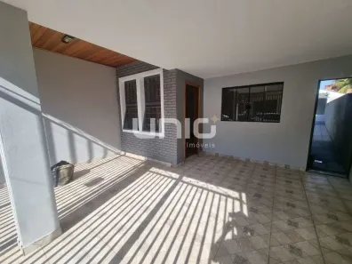 Casa com 2 Quartos à venda, 174m² no Nova América, Piracicaba