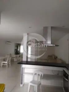 Apartamento com 3 Quartos à venda, 68m² no Sítio da Figueira, São Paulo