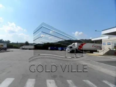Galpão/Depósito/Armazém para alugar, 900m² no Vila Sulina, São Paulo
