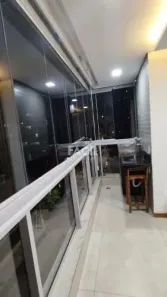Apartamento com 2 Quartos à venda, 60m² no Praia da Costa, Vila Velha