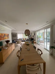 Apartamento com 4 Quartos à venda, 224m² no Pinheiros, São Paulo