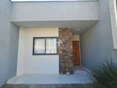 Casa com 2 Quartos para alugar, 60m² no , Guaramirim