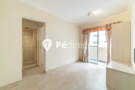 Apartamento com 1 Quarto à venda, 35m² no Vila Gomes Cardim, São Paulo