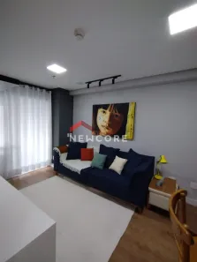 Kitnet à venda, 42m² no Centro, São Bernardo do Campo