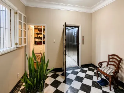 Apartamento com 3 Quartos à venda, 190m² no Copacabana, Rio de Janeiro