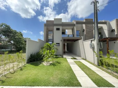 Casa de Condomínio com 4 Quartos à venda, 128m² no , Aquiraz