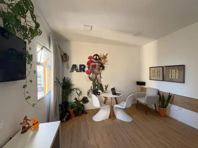Sala Comercial à venda, 30m² no Centro, Florianópolis