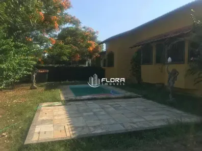 Casa com 3 Quartos à venda, 111m² no Itaipu, Niterói