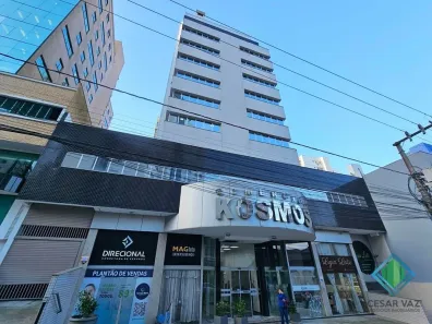 Sala Comercial à venda, 56m² no Centro, Florianópolis