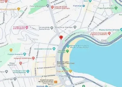Apartamento com 3 Quartos à venda, 93m² no Botafogo, Rio de Janeiro