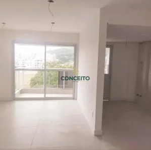 Apartamento com 2 Quartos à venda, 77m² no Pedra Branca, Palhoça