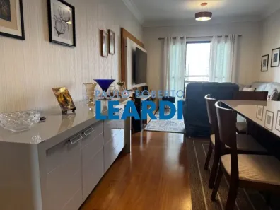 Apartamento com 3 Quartos à venda, 125m² no Vila Mariana, São Paulo
