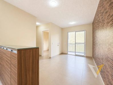 Apartamento com 2 Quartos para venda ou aluguel, 54m² no Vila Nambi, Jundiaí