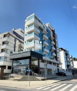 Apartamento com 1 Quarto para alugar, 30m² no Pantanal, Florianópolis