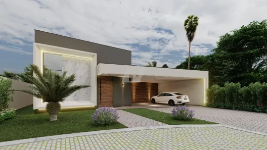 Casa de Condomínio com 3 Quartos à venda, 164m² no Santa Rosa, Piracicaba