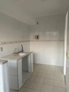 Apartamento com 2 Quartos para alugar, 44m² no Parque Viaduto, Bauru