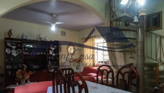 Casa com 2 Quartos à venda, 80m² no Ipiranga, São Paulo