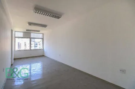 Sala Comercial à venda, 32m² no Jardim Paulista, São Paulo