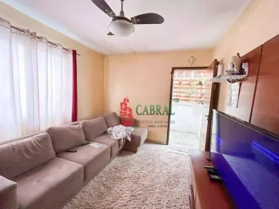Casa com 2 Quartos à venda, 63m² no Jardim Adriana, Guarulhos