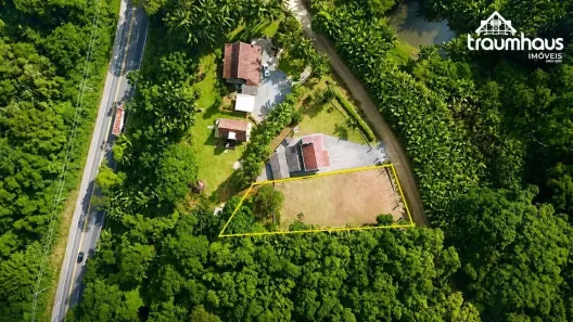 Lote/Terreno à venda, 1000m² no Vila Itoupava, Blumenau