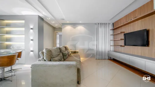 Apartamento com 3 Quartos à venda, 139m² no Victor Konder, Blumenau