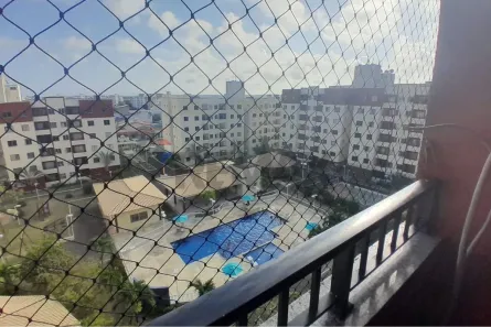 Apartamento com 2 Quartos à venda, 67m² no Aruana, Aracaju