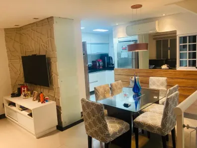 Casa de Condomínio com 3 Quartos à venda, 104m² no Vila Mazzei, São Paulo